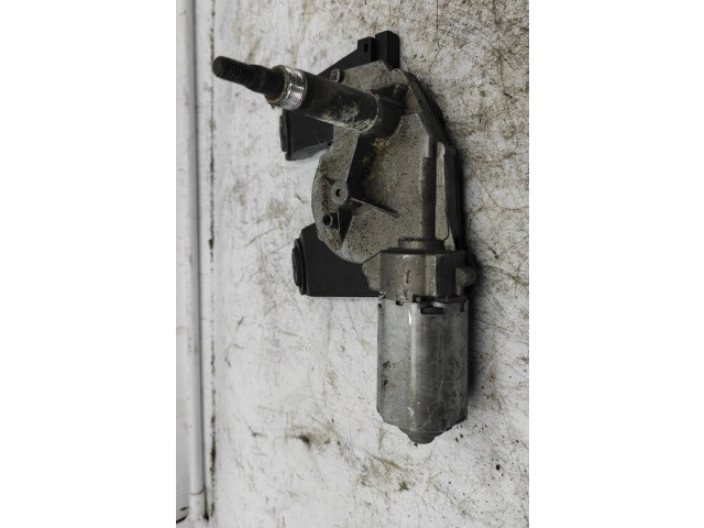 Моторчик заднего дворника SsangYong Kyron