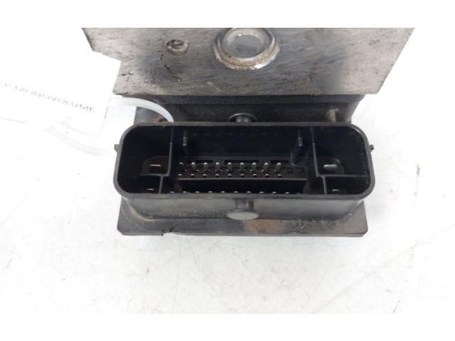 Блок АБС 0265801079, 0265801079   Fiat  Qubo   -  года