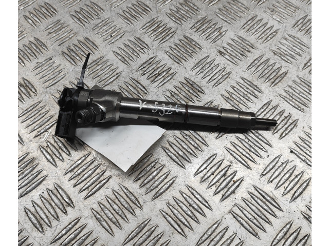 Форсунка 05L130277E Skoda Karoq DTRB