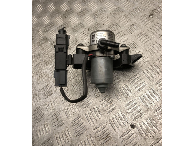 Вакуумный насос    13397380, 17497940   Opel Meriva B