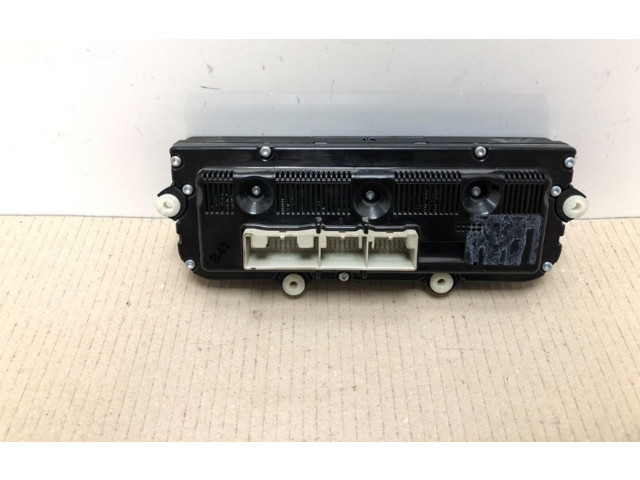 Блок управления климат-контролем 74641420, 74641420 Volkswagen Golf Plus