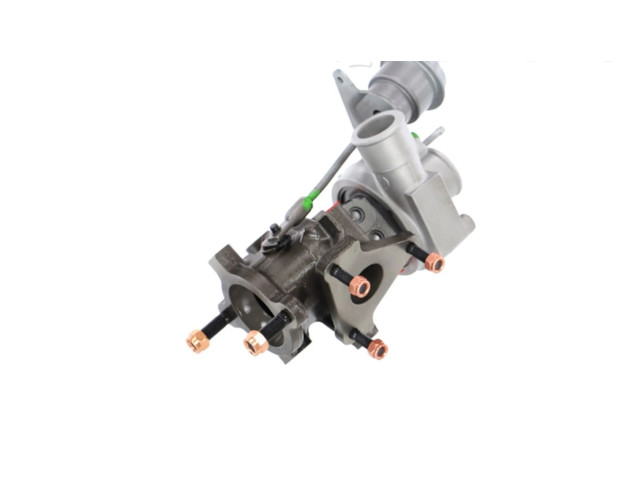 Турбина Smart ForTwo II 49173-02010, 49173-02010