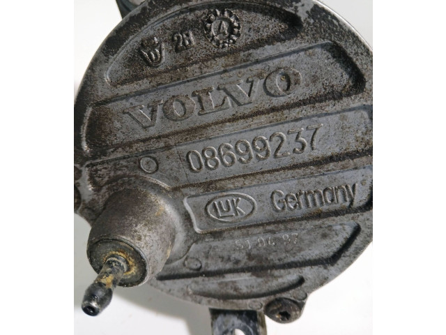 Вакуумный насос 08699237, 510497   Volvo XC90