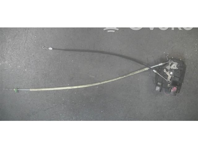 Vstřikovací lišta 4B0839016B, 4B0839016G Audi A6 S6 C5 4B AQJ