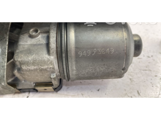 Моторчик дворников 1T0998021A    Volkswagen Touran I