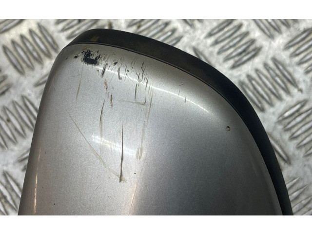 Ручка стеклоочистителей 24436147, 352502   Opel Signum