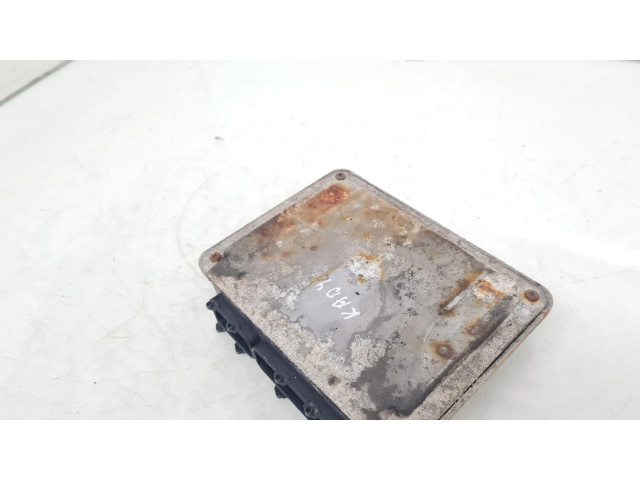 Řídící jednotka 038906013AN, 0281010007 Volkswagen Caddy 2000