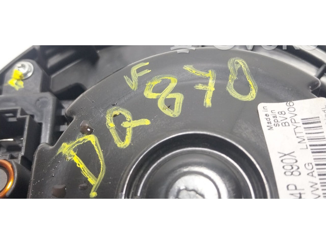 Вентилятор печки    5WB819021A, 5WA907521   Cupra Formentor