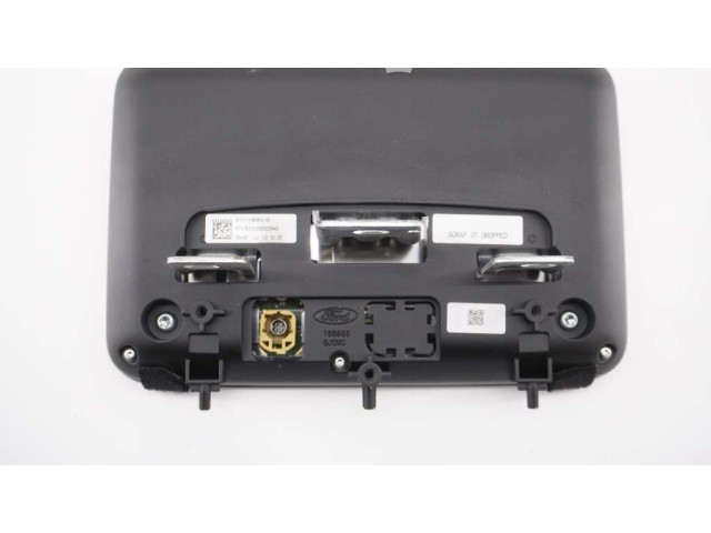 Дисплей 2303709, KT1T-188955-GC Ford Transit - Tourneo Connect