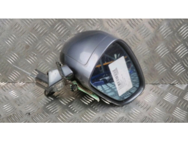 Зеркало электрическое правое Citroen C5 2008-2016 года