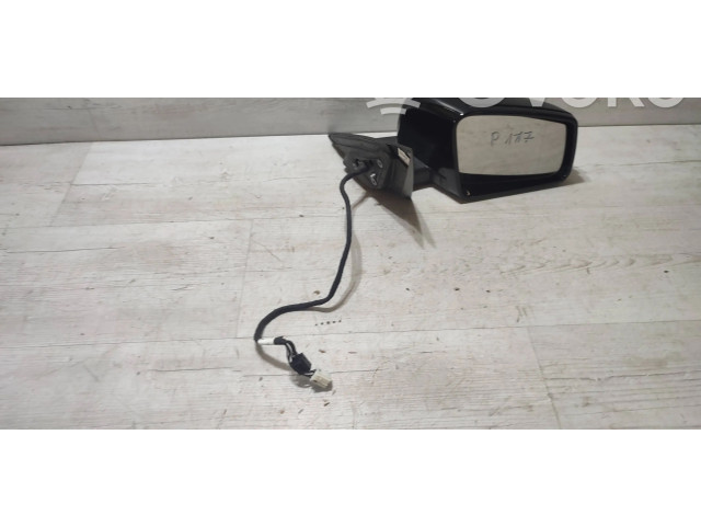 Зеркало (механическое)       Mercedes-Benz CLA C117 X117 W117  2013 - 2019 года   