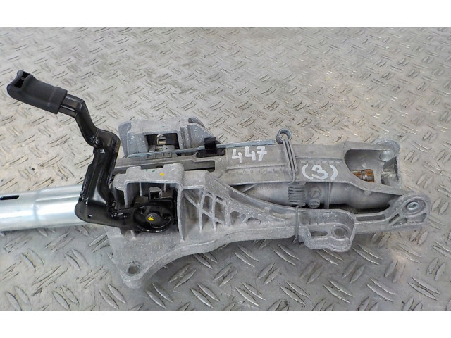 Рулевая рейка Mercedes-Benz Vito Viano W447 2014 - года