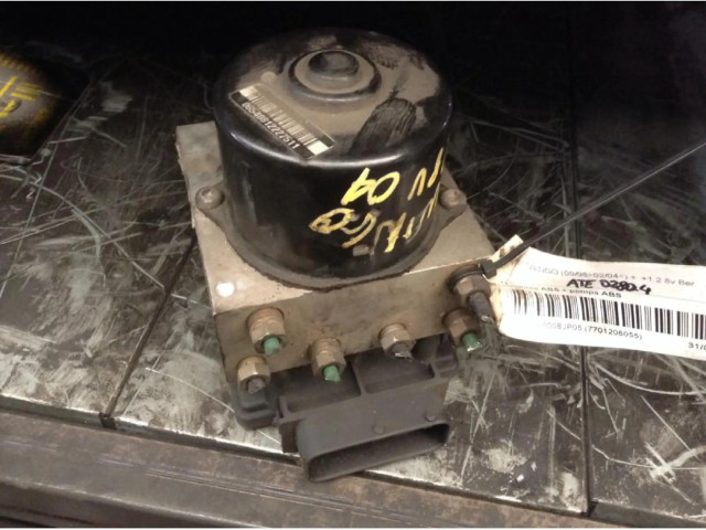 Jednotka ABS Renault Twingo I 1993