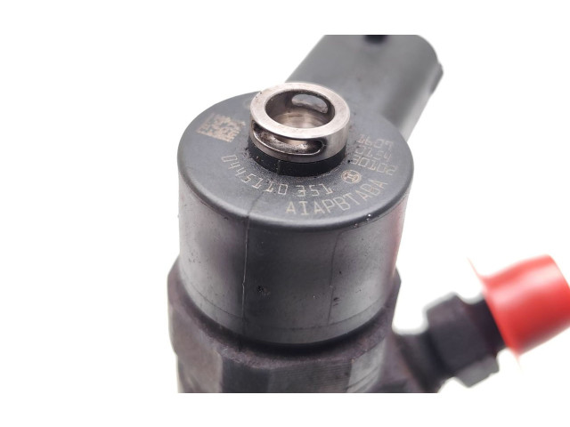 Форсунка 0445110351 Opel Combo D A13FD