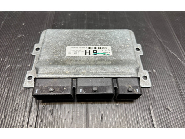 Řídící jednotka 237105FW0B Nissan Micra K14 2020