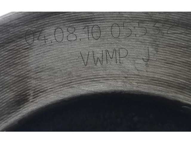 Поршень с шатуном 03L107065J, 03L107065J Volkswagen Golf VI