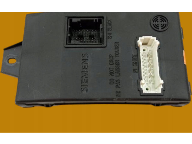 Модуль управления BSM 8200296328B   Dacia Sandero    