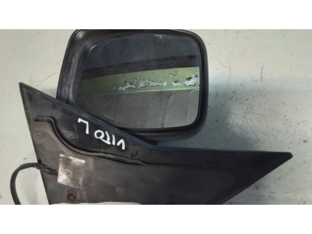 Zpětné zrcátko levé Mercedes-Benz Vito Viano W638 1998 A6388100616