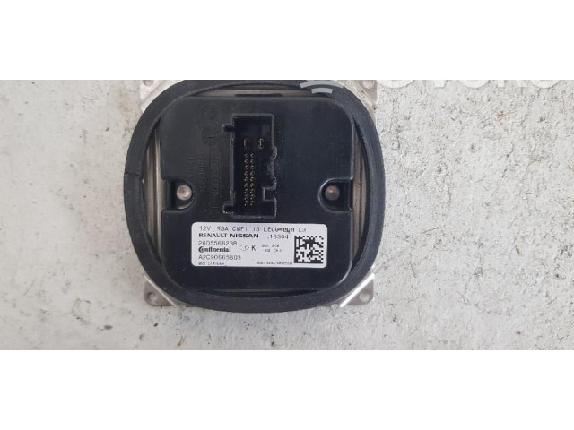 Блок управления Xenon