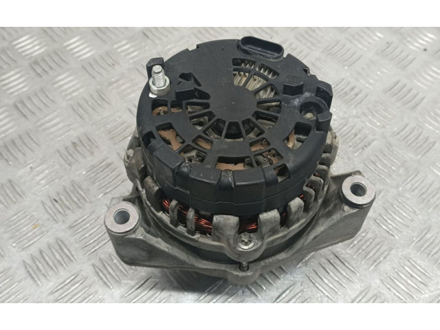 Генератор A6641540102, DAC SsangYong Actyon sports I