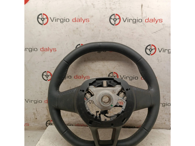 Руль Renault Captur II  2020- года 34267878a      