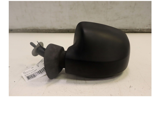 Зеркало электрическое        Dacia Sandero  2008 - 2012 года   