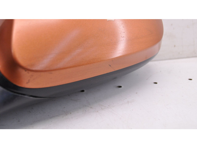 Зеркало электрическое Hyundai i10 2013 - 2018 года