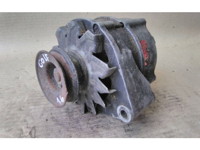 Генератор    Volkswagen Golf II      