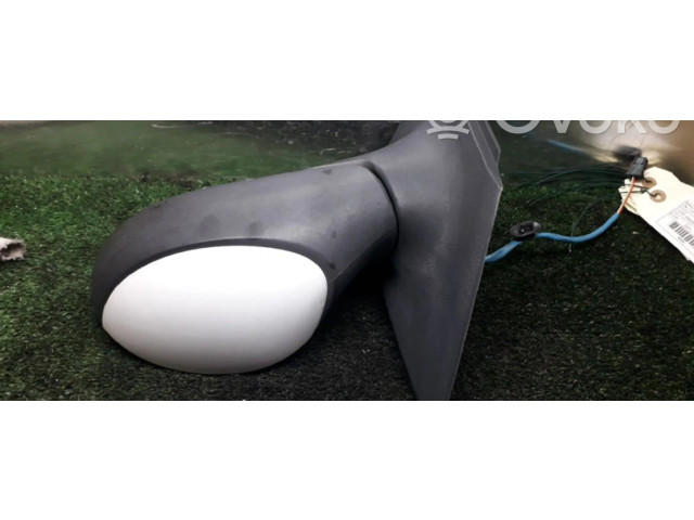 Зеркало электрическое        Citroen C2     