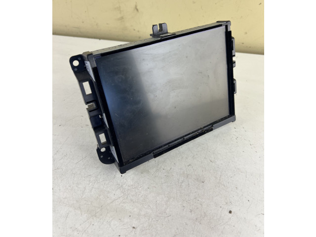 Дисплей    68224530AH, 6434CBE2800   Jeep Grand Cherokee