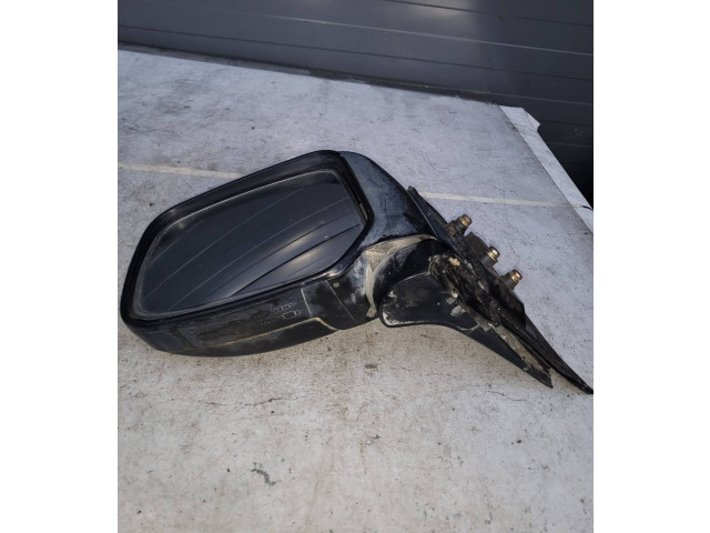 Зеркало электрическое Mitsubishi L200 1996 - 2006 года