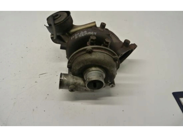 Турбина Mazda Premacy 4U29320D