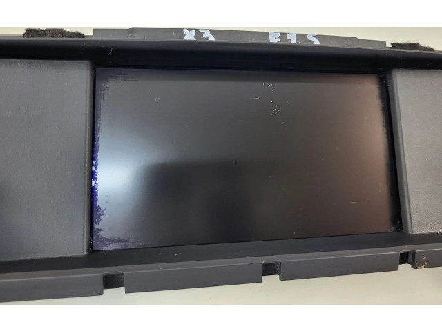 Дисплей    9231321   BMW X3 F25