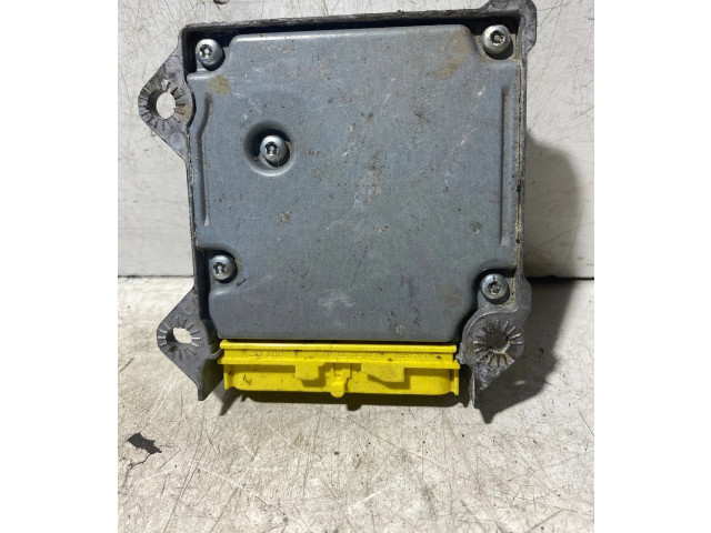 Блок подушек безопасности 1K0909605AA, 5WK43411 Skoda Octavia Mk2 (1Z)