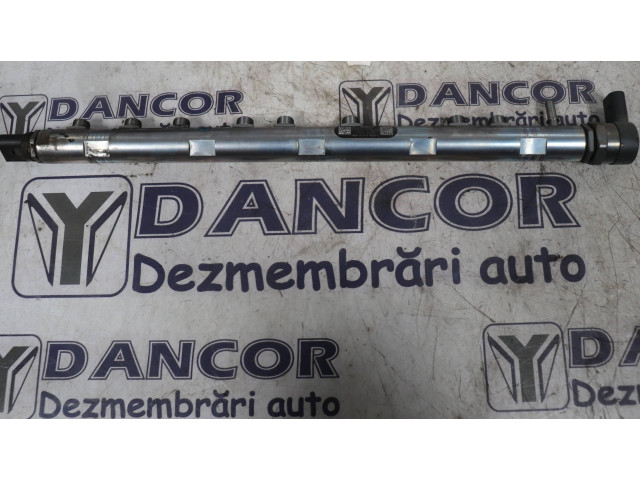 Vstřikovací lišta 780542302 BMW X5 F15