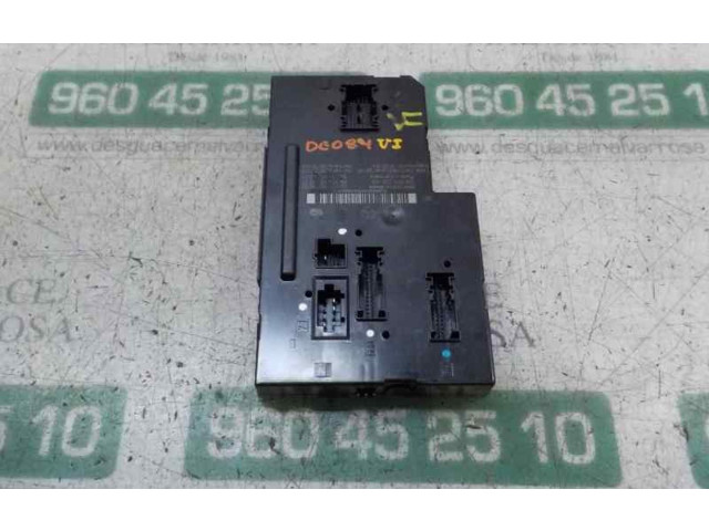 Блок управления A2049001402, A2049009001 Mercedes-Benz GLK (X204)