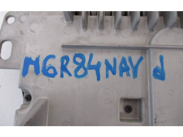 Дисплей 9Y0919597AD Porsche Cayenne (9Y0 9Y3)