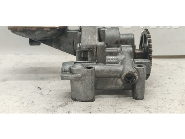 Čerpadlo oleje 9638783980 Citroen Xsara RHY