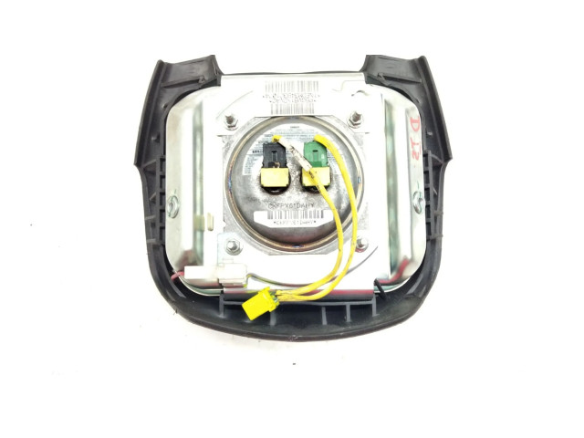 Подушка безопасности водителя P5GV61XDVAC Jeep Grand Cherokee (WJ)