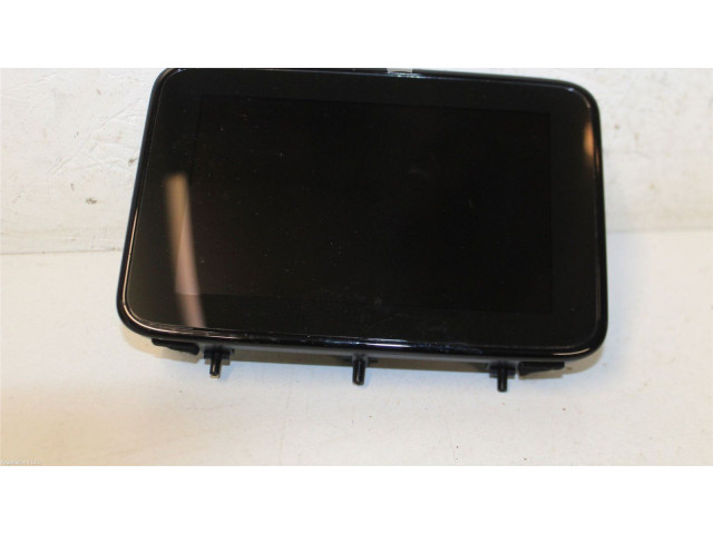 Дисплей 2303709 Ford Transit - Tourneo Connect