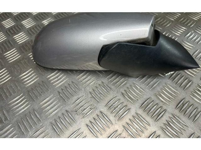 Зеркало электрическое        Mercedes-Benz A W168  1997 - 2004 года   