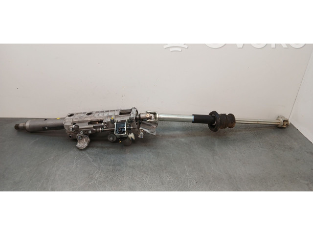 Рулевая рейка 104487100a Tesla Model S 2012 - года