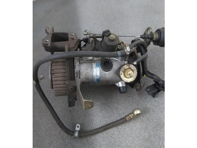 Vstřikovací čerpadlo LUCASR84448B431A, LUCAS Volvo 460