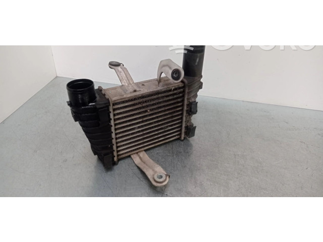 Интеркулер A6390900414 Smart ForFour I