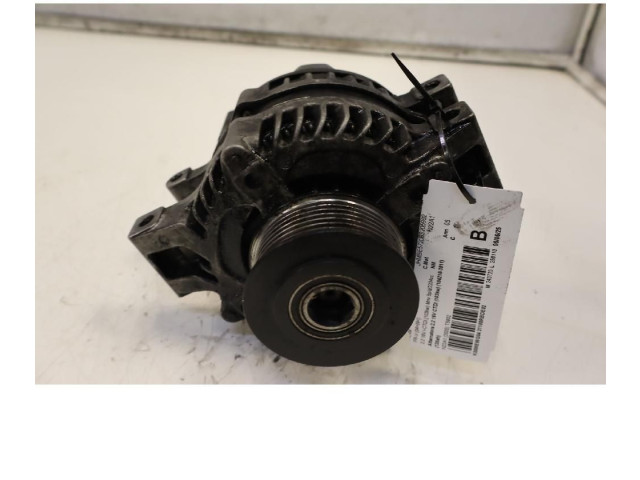 Генератор 104210-3911 Honda FR-V