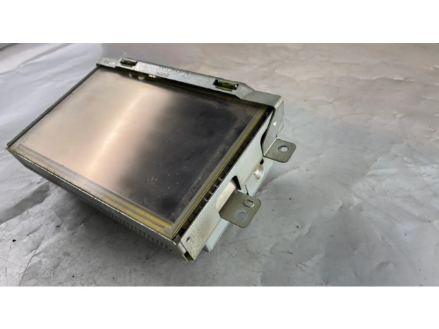 Дисплей AW9310E889, 7612052008 Jaguar XJ X351