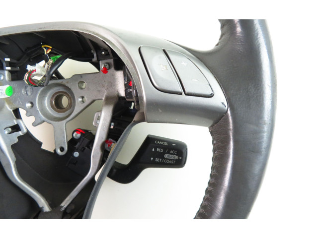 Руль Subaru Tribeca  2008 - 2016 года       