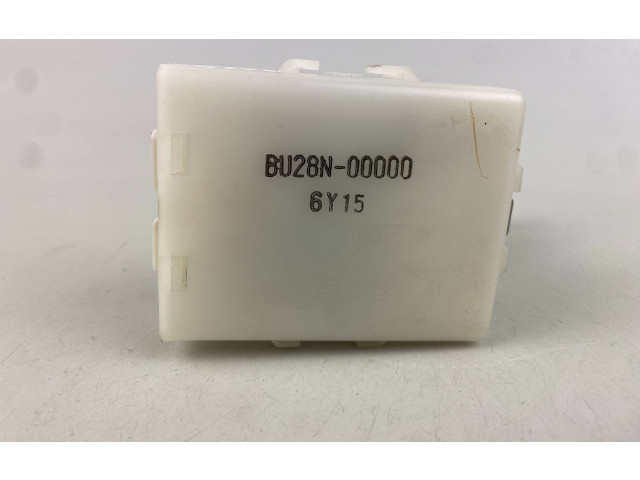 Блок управления 88035SA010   Subaru Forester SG