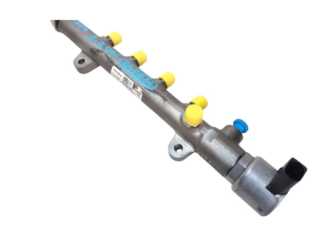 Vstřikovací lišta A6510700495, R9144Z240A Mercedes-Benz C W204 651913