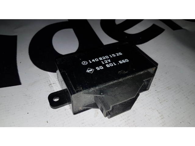 Другие блоки управления / модули